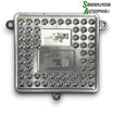 MG Ehs Hybrid LED / Xenon Pære Med OEM Nr. 654514868 Fra MG Ophugger