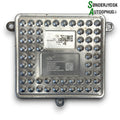 MG Ehs Hybrid LED / Xenon Pære Med OEM Nr. 654514868 Fra MG Ophugger
