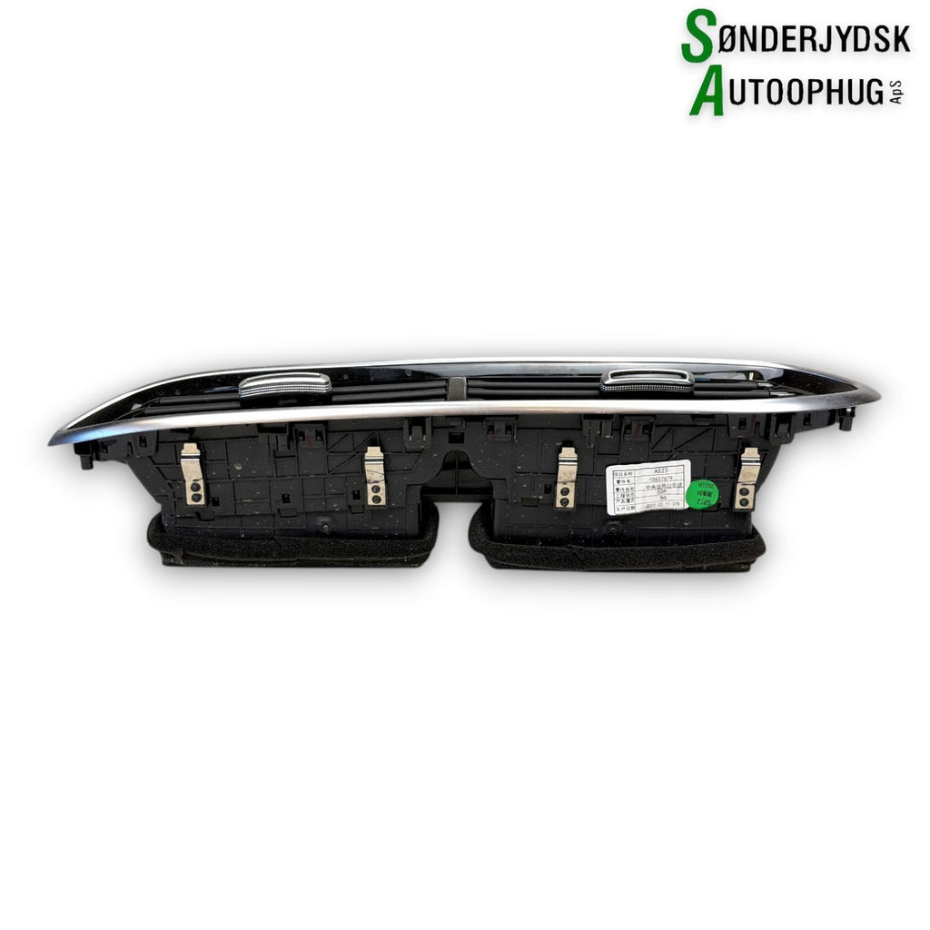MG Ehs Hybrid Friskluftsdyse Med OEM Nr. 10627679 Fra MG Ophugger