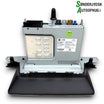 MG Ehs Hybrid Radio, Multi Display Med OEM Nr. 10935387 Fra MG Ophugger