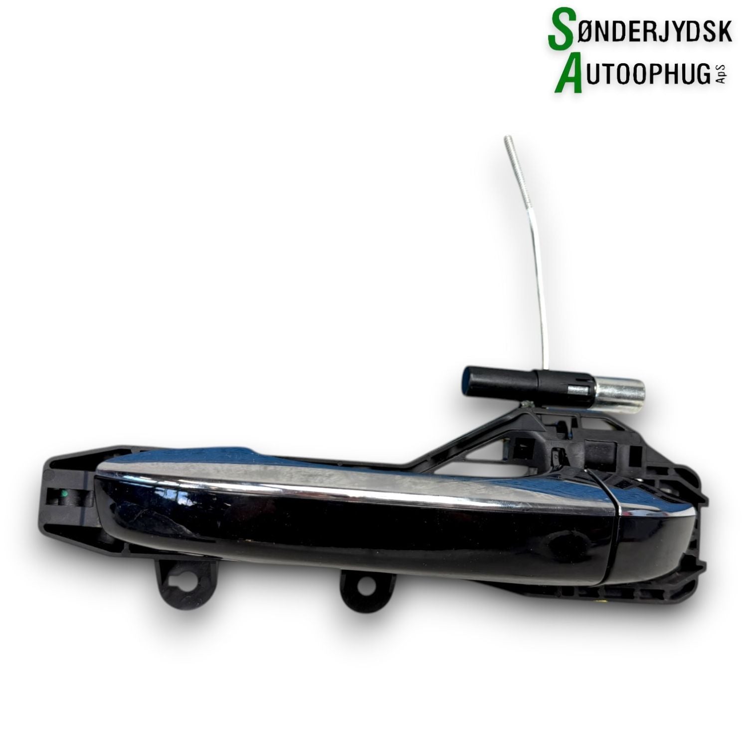 MG Ehs Hybrid Håndtag Udvendig Med OEM Nr. Ophugger Fra MG Ophugger