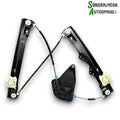 MG Ehs Hybrid Rudemotor - Rudehejs Med OEM Nr. 10367614 Fra MG Ophugger