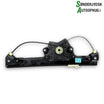 MG Ehs Hybrid Rudemotor - Rudehejs Med OEM Nr. 10367615 Fra MG Ophugger
