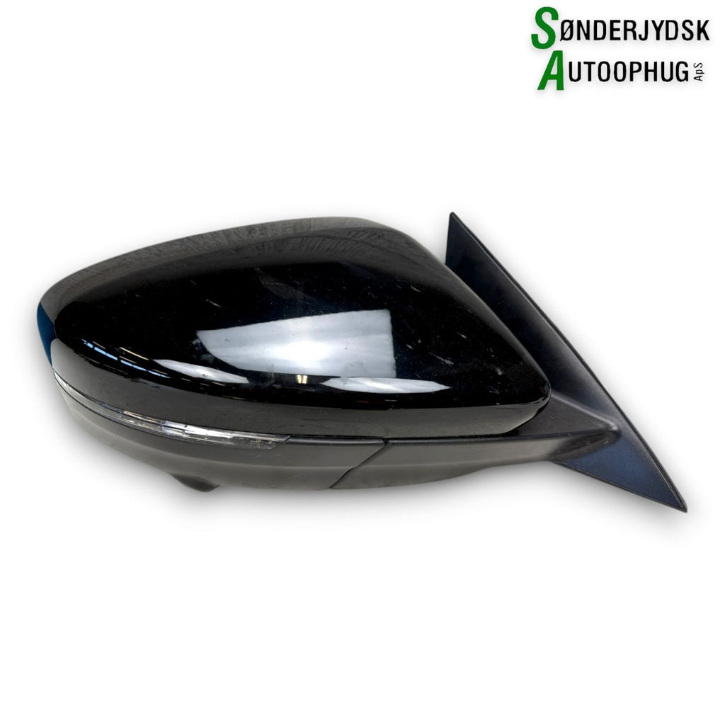 MG Ehs Hybrid Sidespejl Med OEM Nr. 10423812SPRP Fra MG Ophugger