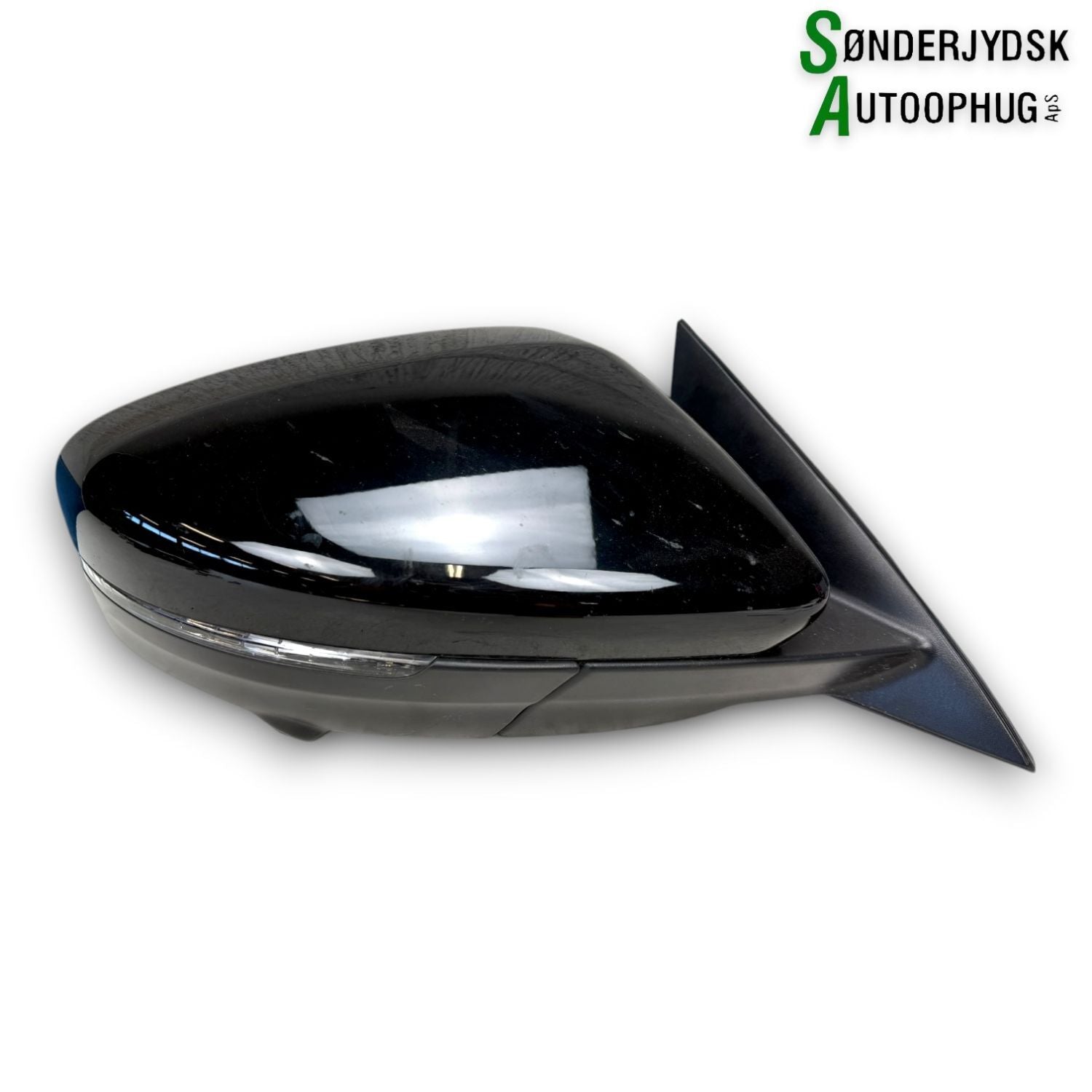MG Ehs Hybrid Sidespejl Med OEM Nr. 10423812SPRP Fra MG Ophugger