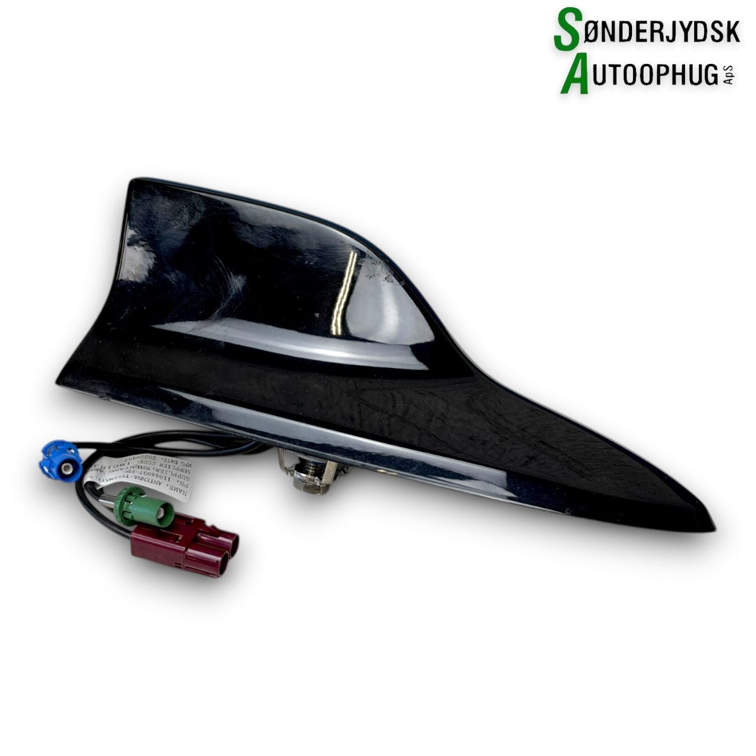 MG Ehs Hybrid Antenne Med OEM Nr. 11044037 Fra MG Ophugger