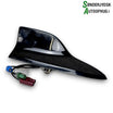 MG Ehs Hybrid Antenne Med OEM Nr. 11044037PBC Fra MG Ophugger