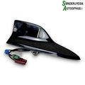 MG Ehs Hybrid Antenne Med OEM Nr. 11044037PBC Fra MG Ophugger