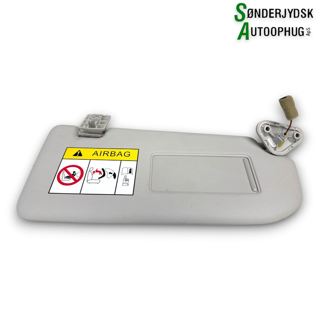 MG Ehs Hybrid Solskærm Med OEM Nr. 20220329 Fra MG Ophugger