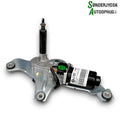 MG Ehs Hybrid Bagrudevisker Motor Med OEM Nr. 10354998 Fra MG Ophugger
