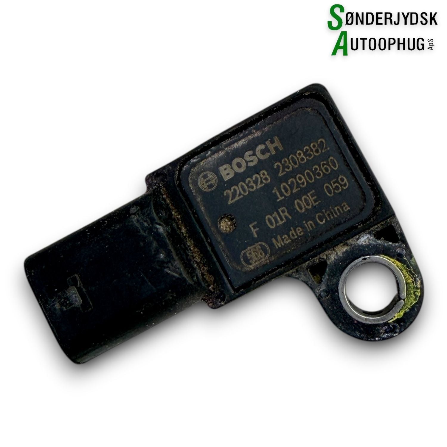 MG Ehs Hybrid Map Sensor Med OEM Nr. 10290360 Fra MG Ophugger