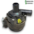 MG Ehs Hybrid Vandpumpe Med OEM Nr. 0392023110 Fra MG Ophugger