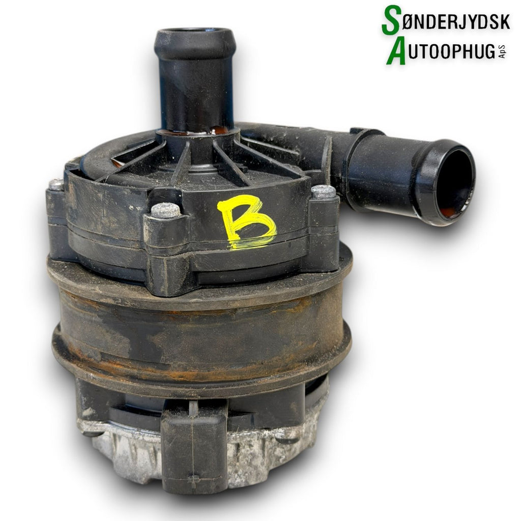 MG Ehs Hybrid Vandpumpe Med OEM Nr. 10625728 Fra MG Ophugger