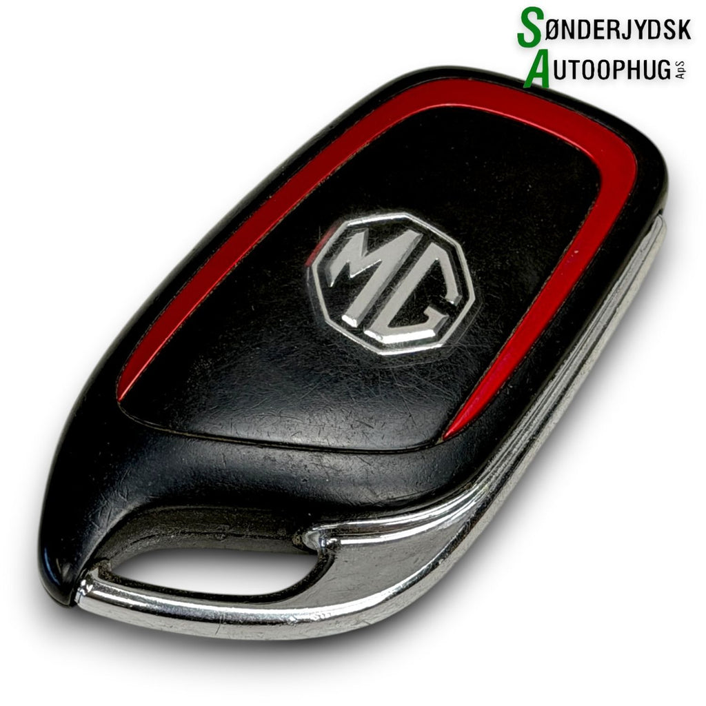 MG Ehs Hybrid Fjernbetjening/Nøgle Med OEM Nr. Ophugger Fra MG Ophugger
