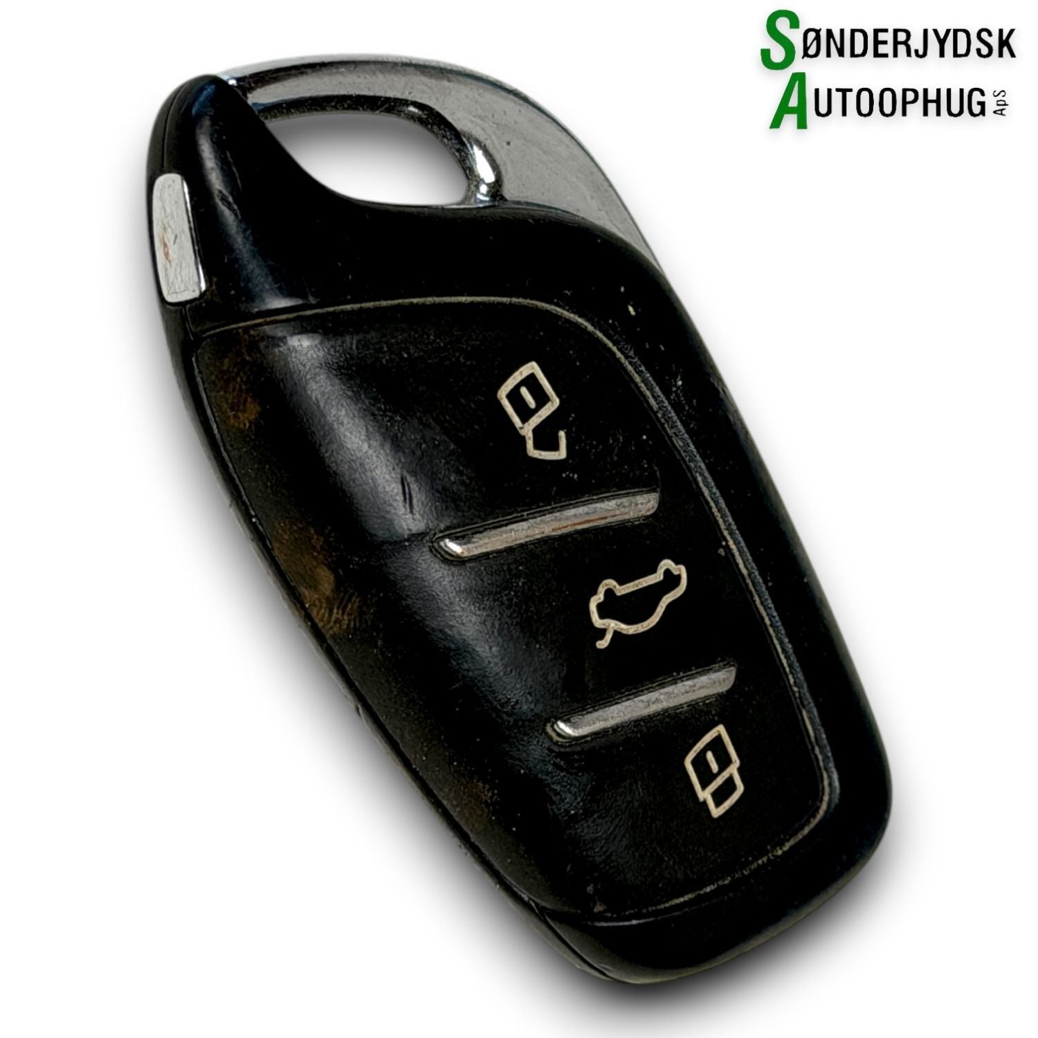 MG Ehs Hybrid Fjernbetjening/Nøgle Med OEM Nr. Ophugger Fra MG Ophugger
