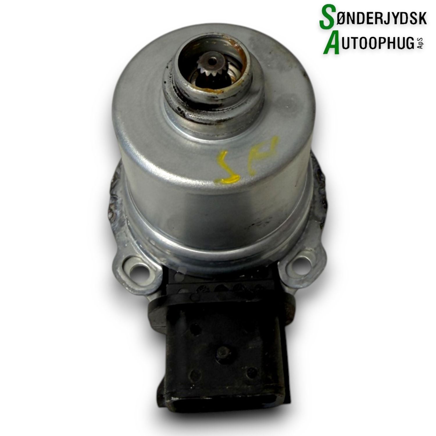 MG Ehs Hybrid Elektriske Dele Div Med OEM Nr. 21122420281 Fra MG Ophugger