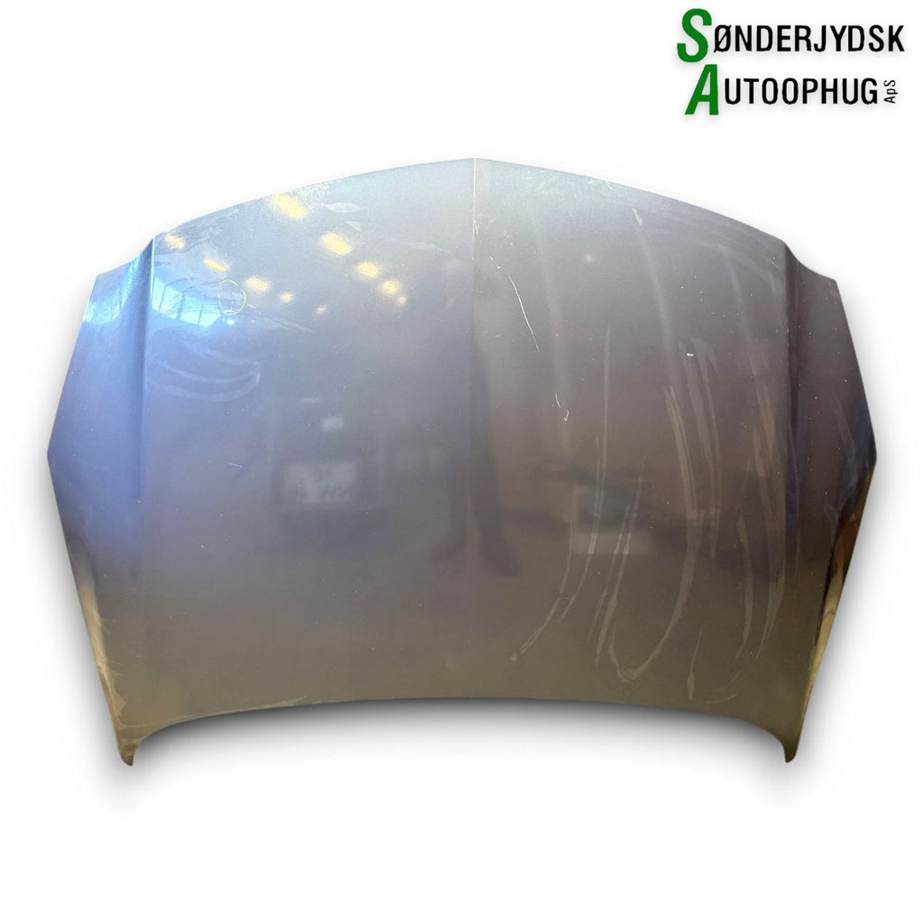 Opel Insignia A Fronthjelm Med OEM Nr. 39059617 Fra Opel Ophugger