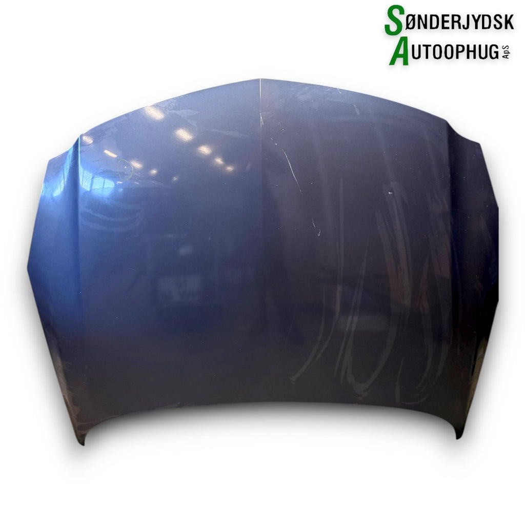 Opel Insignia A Fronthjelm Med OEM Nr. 39059617 Fra Opel Ophugger