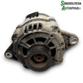 Chevrolet Lacetti Generator Med OEM Nr. 96838439 Fra Chevrolet Ophugger