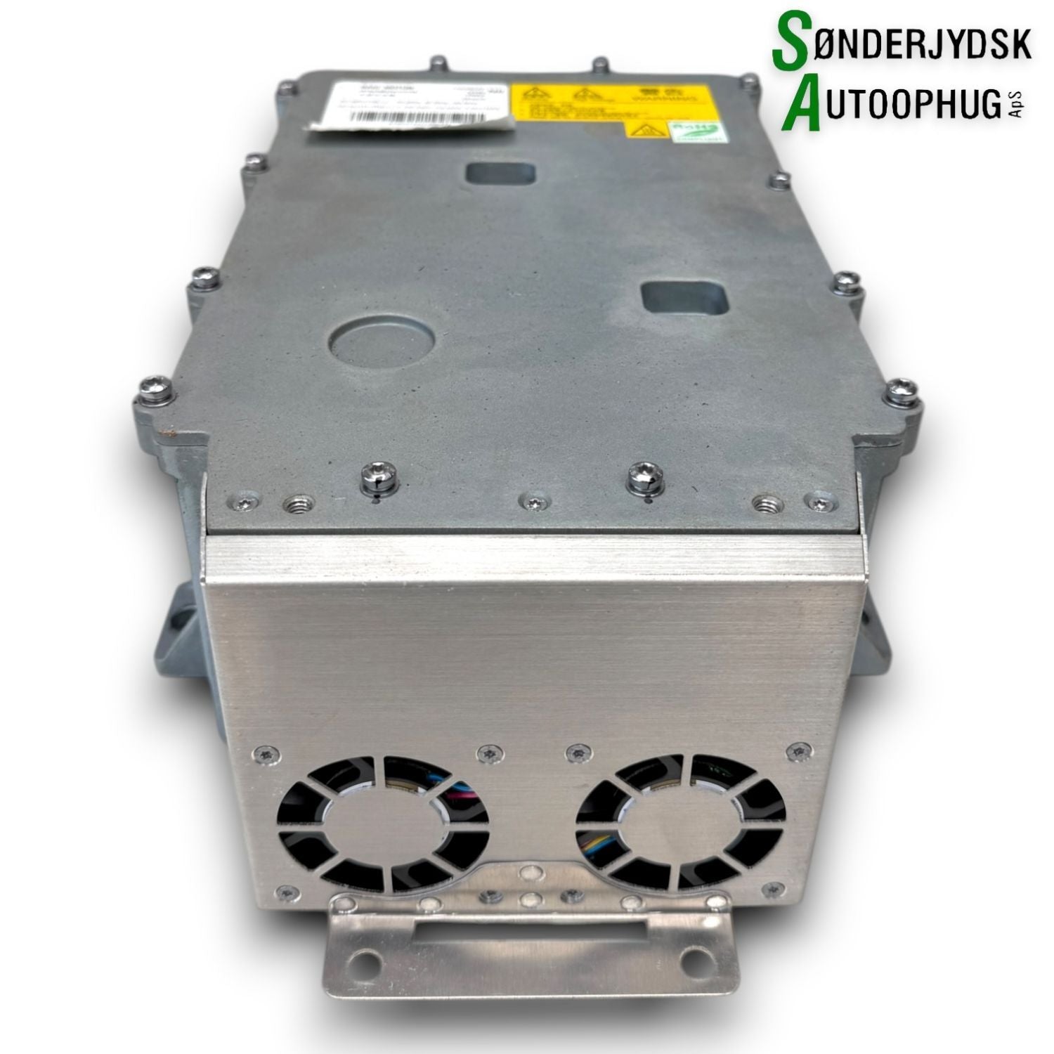 MG Ehs Hybrid Obc Ladebox Med OEM Nr. 10929037 Fra MG Ophugger