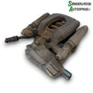 MG Ehs Hybrid Bremsekaliber Vb Med OEM Nr. Ophugger Fra MG Ophugger