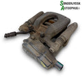 MG Ehs Hybrid Bremsekaliber Vb Med OEM Nr. Ophugger Fra MG Ophugger