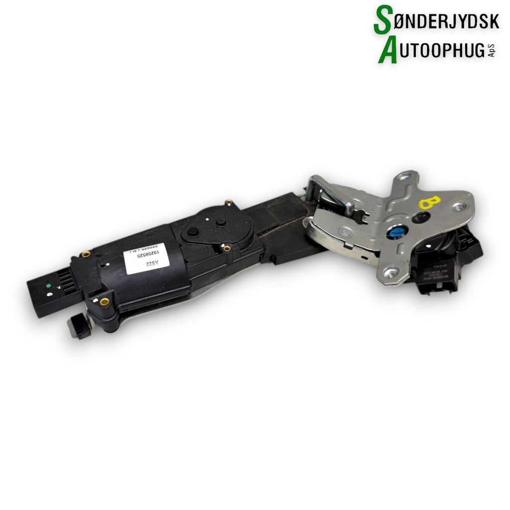 MG Ehs Hybrid Dørlås Med OEM Nr. 10447821 Fra MG Ophugger