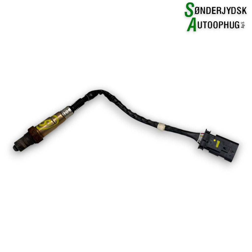 MG Ehs Hybrid Lambda Sonde/Nox Sensor Med OEM Nr. 10431537 Fra MG Ophugger