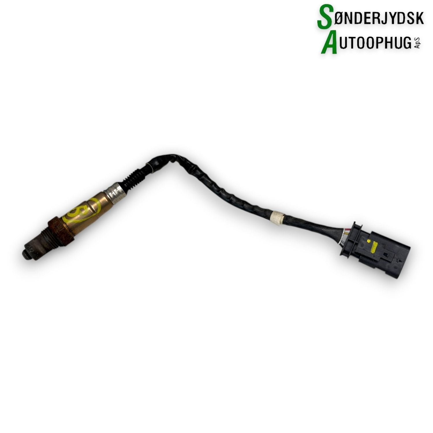 MG Ehs Hybrid Lambda Sonde/Nox Sensor Med OEM Nr. 10431537 Fra MG Ophugger