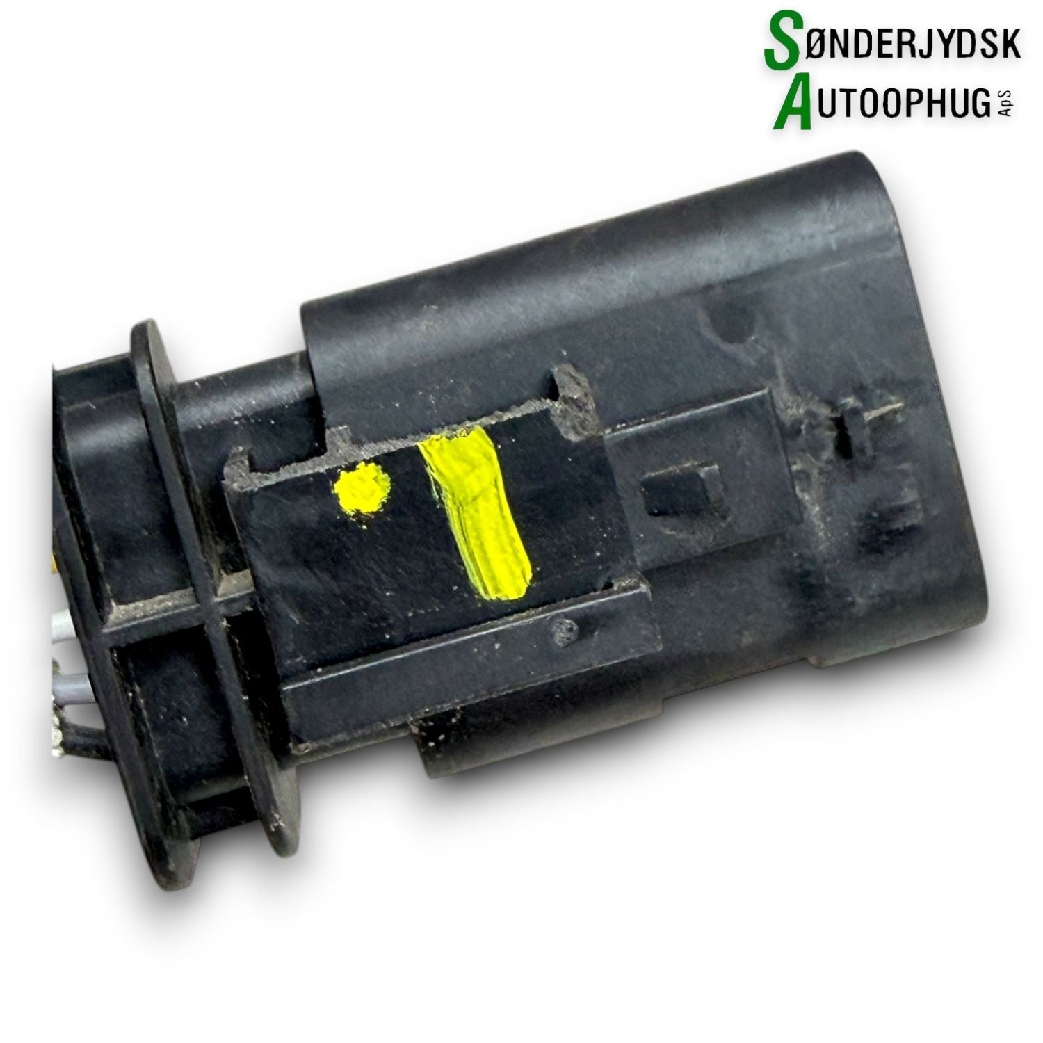MG Ehs Hybrid Lambda Sonde/Nox Sensor Med OEM Nr. 10431537 Fra MG Ophugger
