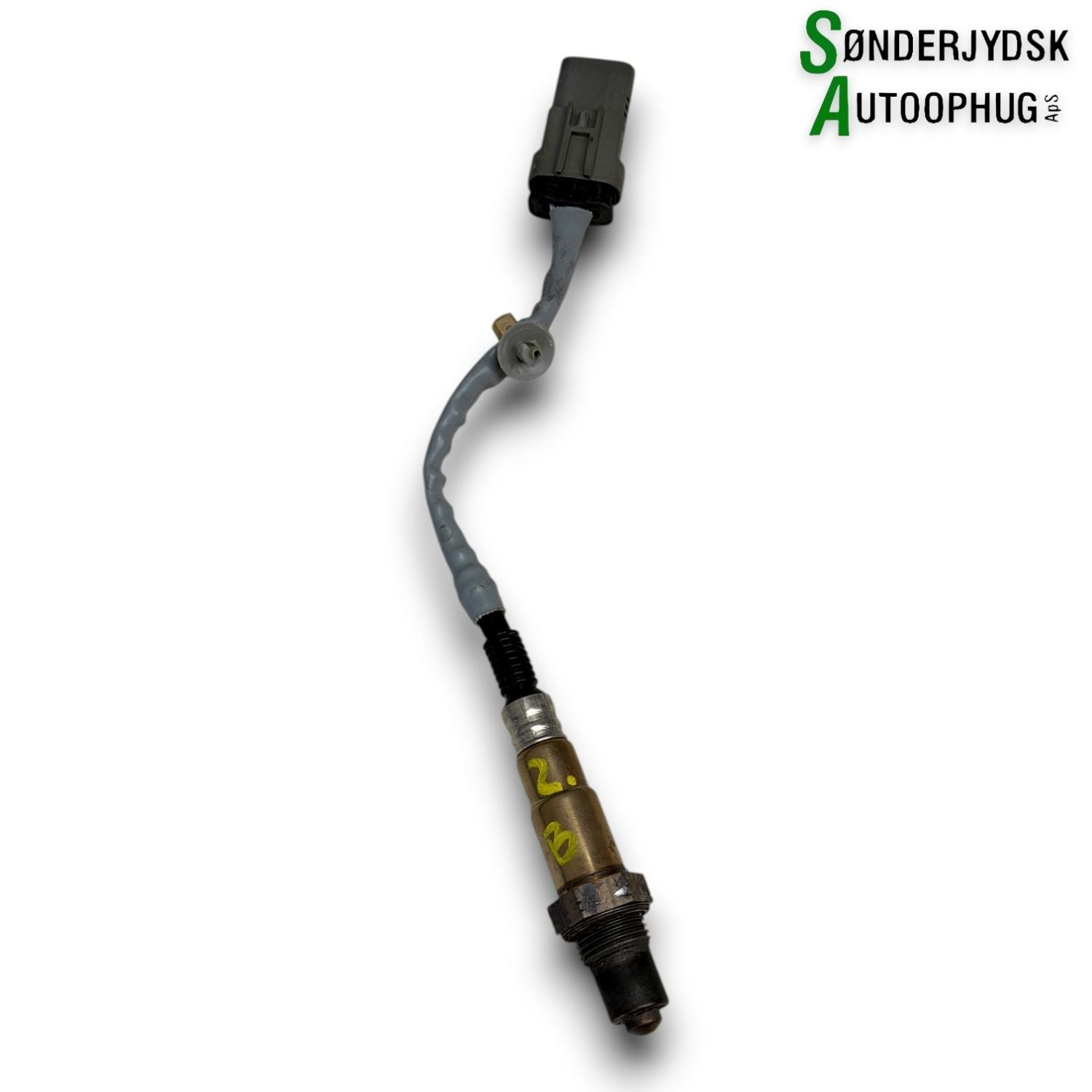 MG Ehs Hybrid Lambda Sonde/Nox Sensor Med OEM Nr. 10616110 Fra MG Ophugger