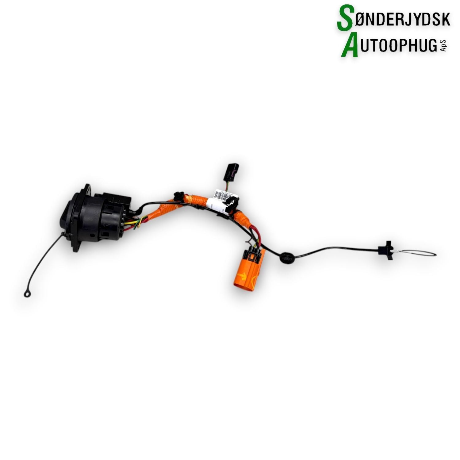 MG Ehs Hybrid Ledningsnet Til Ladestik Elbil Med OEM Nr. 11191587 Fra MG Ophugger