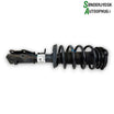 MG Ehs Hybrid Fjederben For H Med OEM Nr. 10594692 Fra MG Ophugger