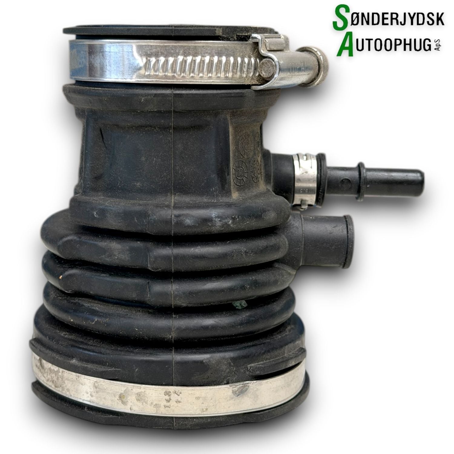 MG Ehs Hybrid Køler Slanger Med OEM Nr. 10428616 Fra MG Ophugger