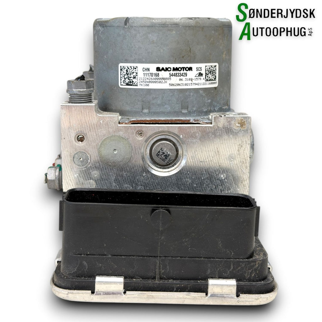 MG Ehs Hybrid ABS Pumpe Med OEM Nr. 06361337921 Fra MG Ophugger