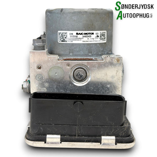 MG Ehs Hybrid ABS Pumpe Med OEM Nr. 92242400727 Fra MG Ophugger
