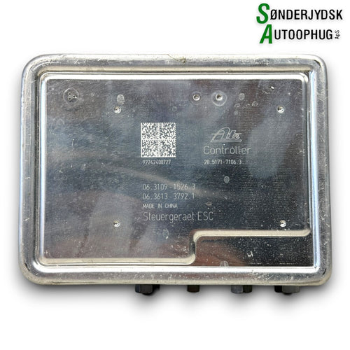 MG Ehs Hybrid ABS Pumpe Med OEM Nr. 28517171063 Fra MG Ophugger