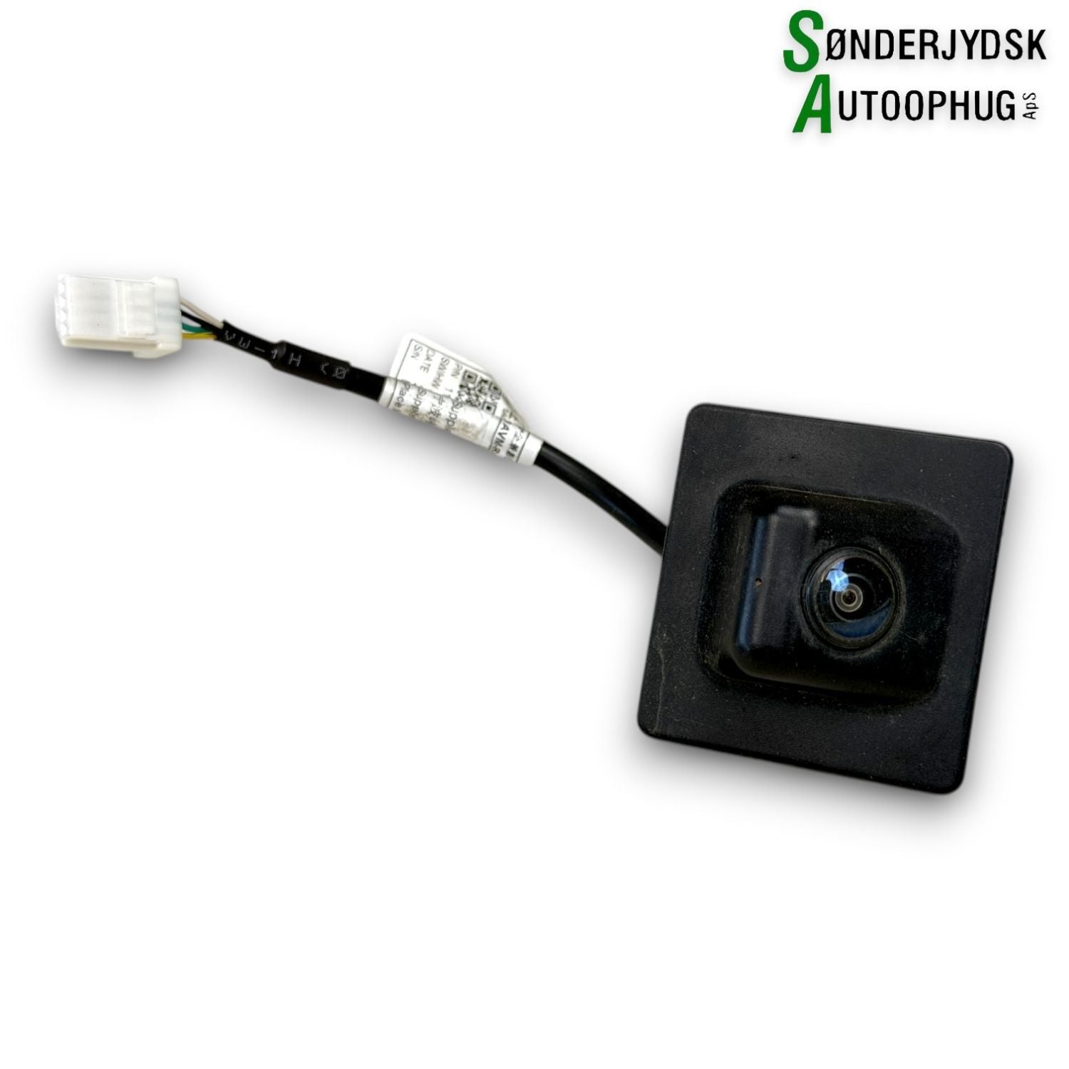 MG Ehs Hybrid Bak-Kamera Med OEM Nr. 11172266 Fra MG Ophugger