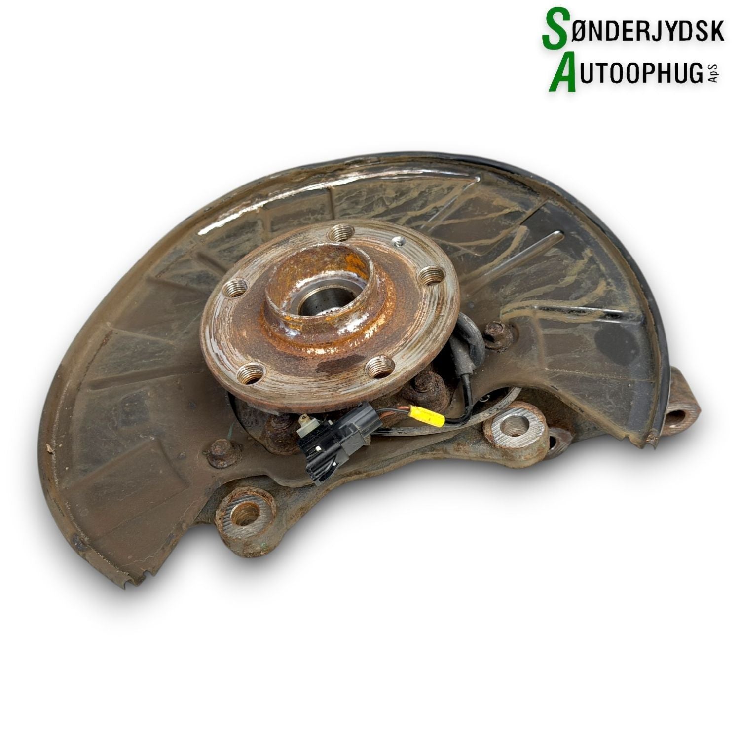 MG Ehs Hybrid Spindel For H Med OEM Nr. 10975513 Fra MG Ophugger