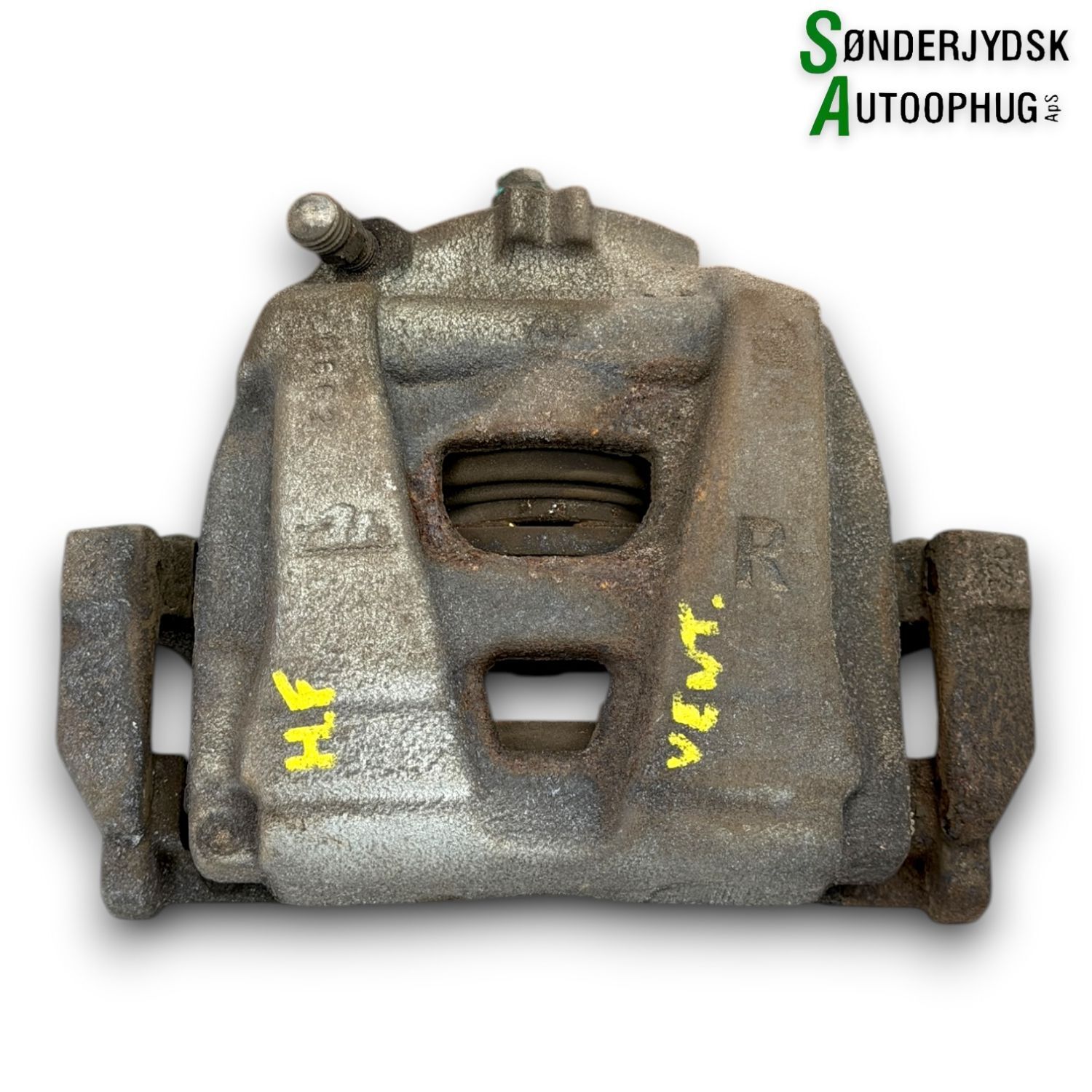MG Ehs Hybrid Bremsekaliber Hf Med OEM Nr. 10138333 Fra MG Ophugger