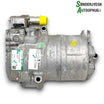MG Ehs Hybrid Aircondition Pumpe Med OEM Nr. 1174703252 Fra MG Ophugger
