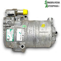 MG Ehs Hybrid Aircondition Pumpe Med OEM Nr. 109507 Fra MG Ophugger