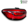MG Ehs Hybrid Baglygte Med OEM Nr. 10420733 Fra MG Ophugger