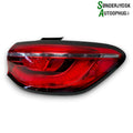 MG Ehs Hybrid Baglygte Med OEM Nr. 10420734 Fra MG Ophugger