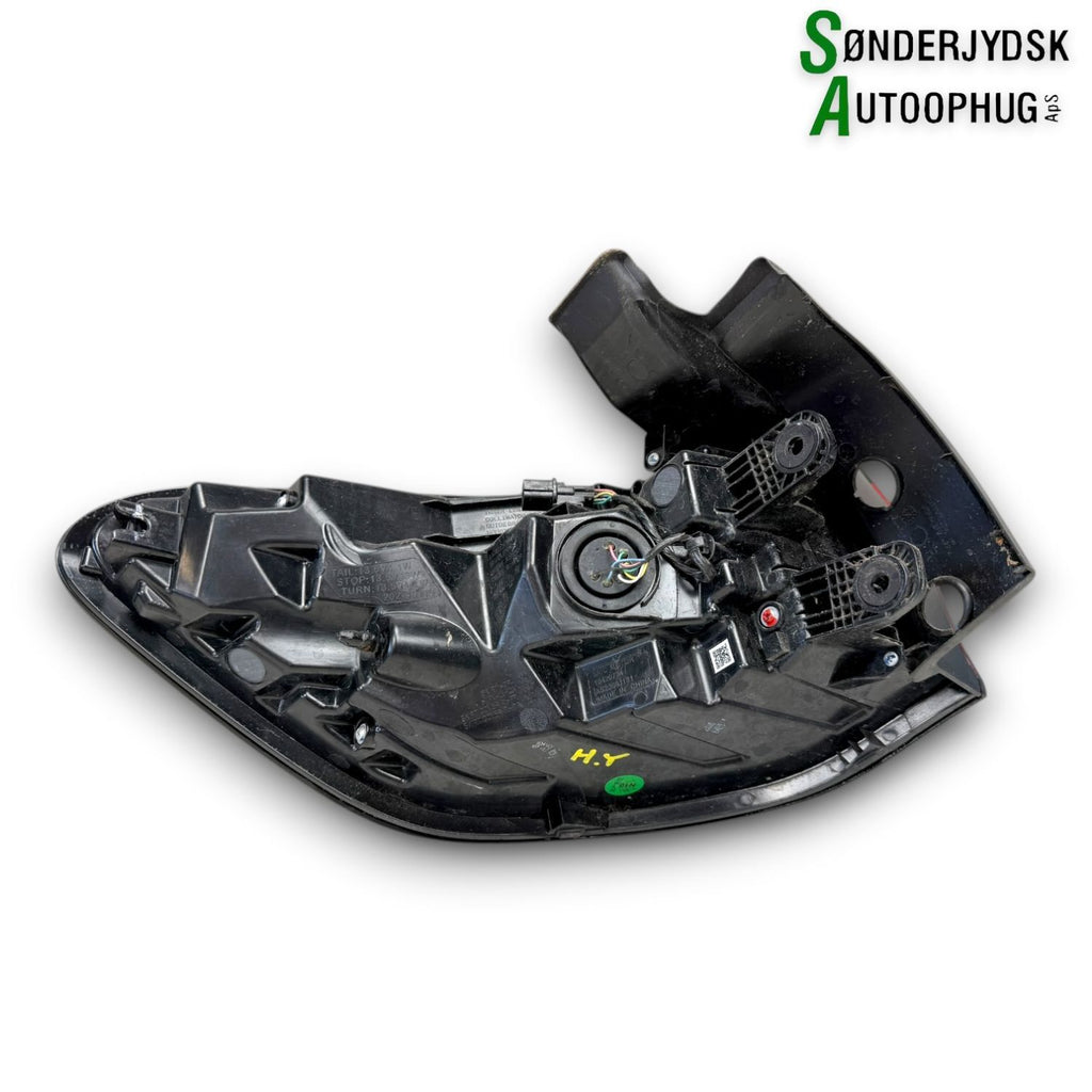 MG Ehs Hybrid Baglygte Med OEM Nr. 10420734 Fra MG Ophugger