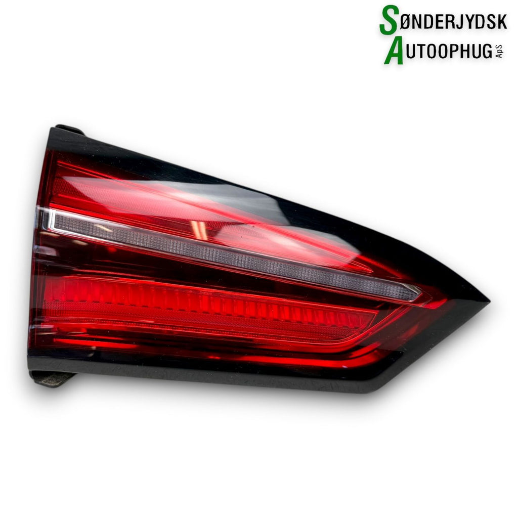 MG Ehs Hybrid Baglygte Med OEM Nr. 10420735 Fra MG Ophugger