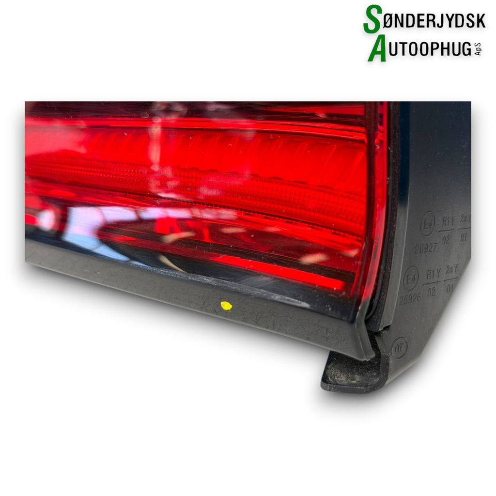 MG Ehs Hybrid Baglygte Med OEM Nr. 10420736 Fra MG Ophugger