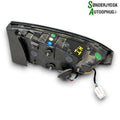 MG Ehs Hybrid Baglygte Med OEM Nr. 10420736 Fra MG Ophugger