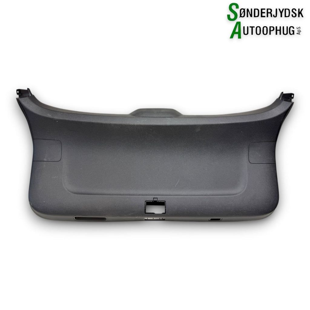 MG Ehs Hybrid Beklædning Bagklap Med OEM Nr. 10511451 Fra MG Ophugger