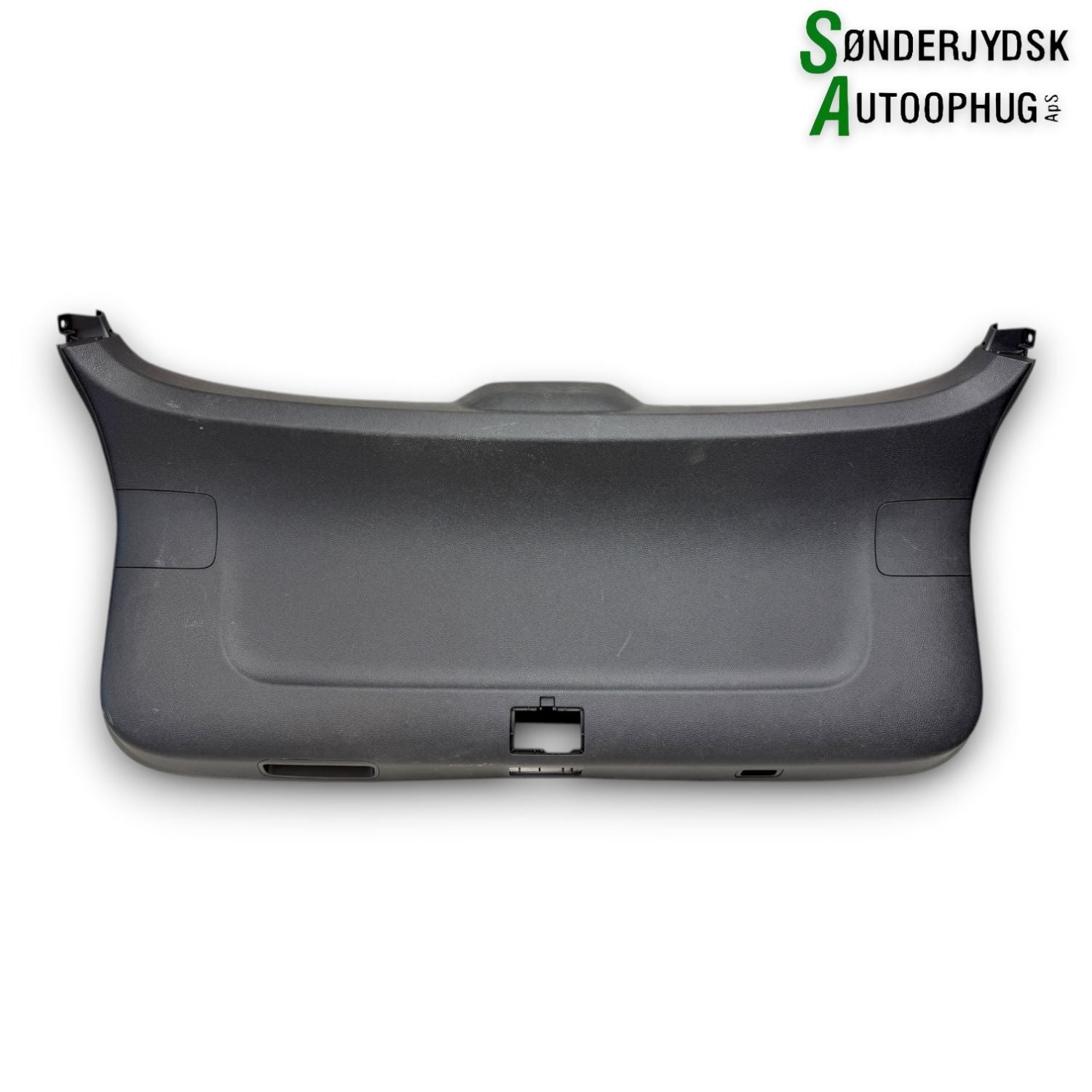 MG Ehs Hybrid Beklædning Bagklap Med OEM Nr. 10511451 Fra MG Ophugger